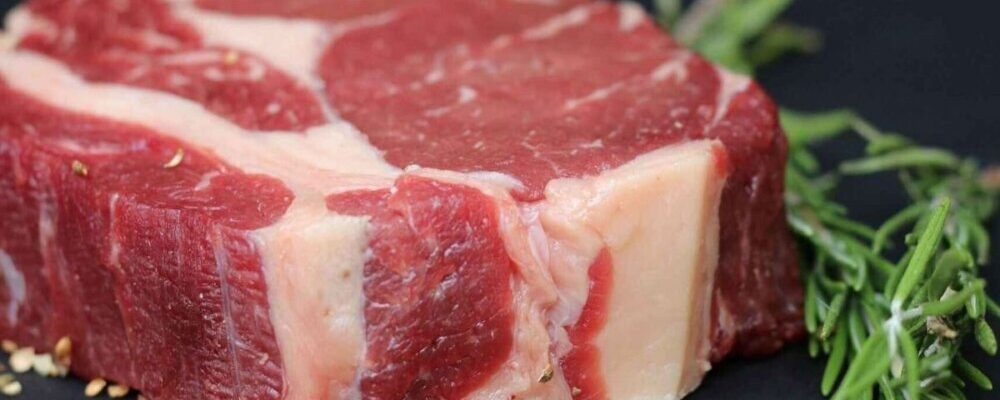 ¿Cuánta proteína tiene la carne?