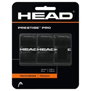Grip Head Prestige Pro Overwrap