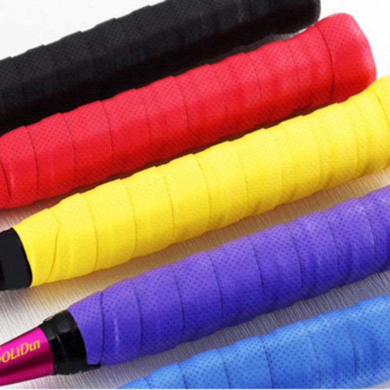 Los 7 mejores GRIPS DE TENIS de 2023 Deportesjotace