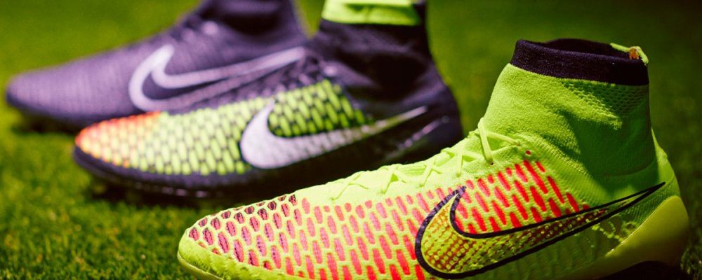 Las 7 mejores botas de fútbol | Deportes Jota Ce